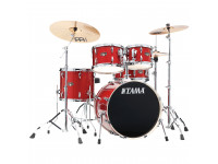 Tama Imperialstar IP50H6W-BRM Burnt Red Mist 20 Tama Imperialstar IP50H6W-BRM Burnt Red Mist 20